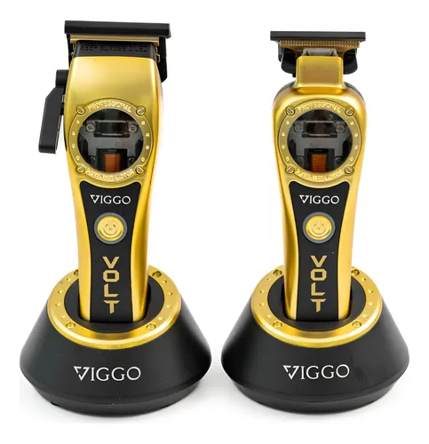 Producto - Combo Viggo Volt Clipper + Trimmer