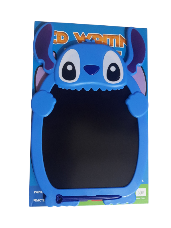 Producto - Pizarra magica LCD 10.5" STITCH