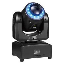 Producto - Iluminacao E Cenário Proyector De Luz Satellite A Mh074 N...