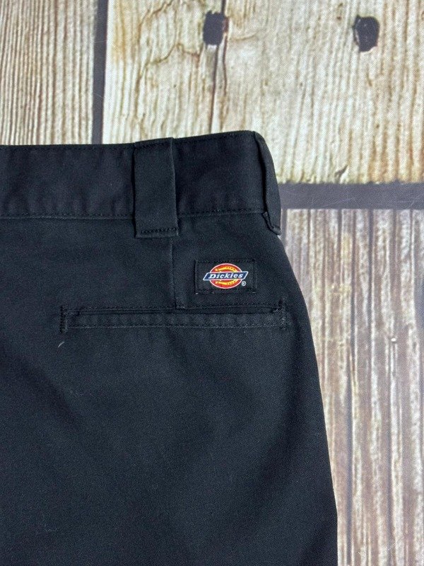 Producto - DICKIES CARGO FULL BLACK - 6