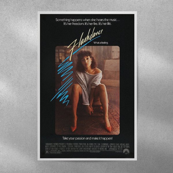 Producto - Flashdance