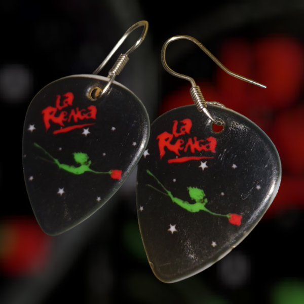 Producto - Aritos la renga 30