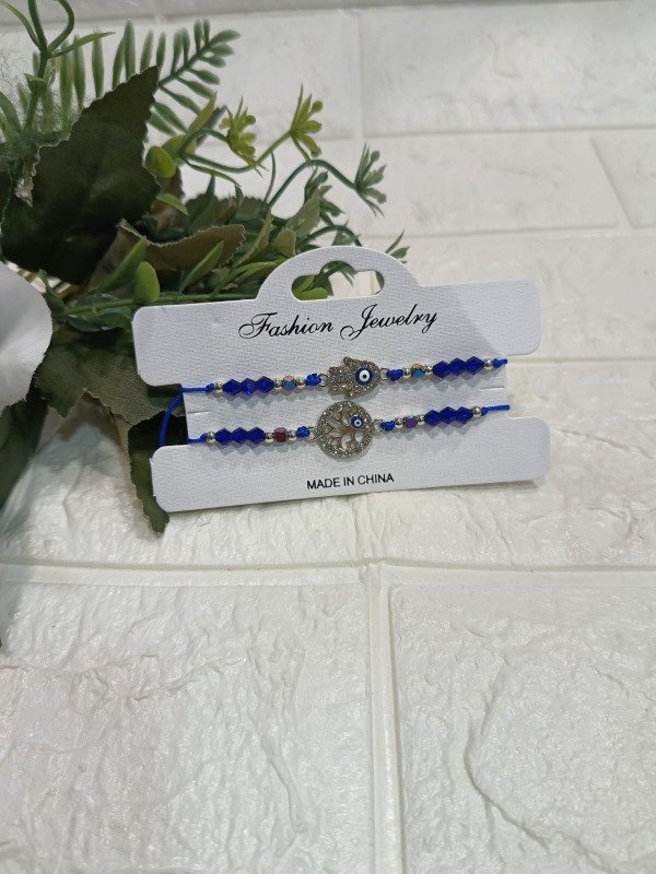 Producto - PULSERA AJUSTABLE STRASS