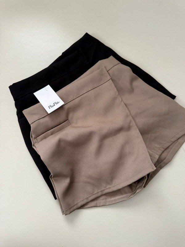 Producto - Skort Bolsi