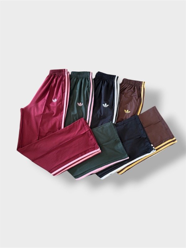 Producto - Palazo Adidas Lycra Frizada