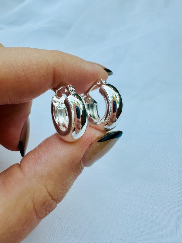 Producto - Argolla 40