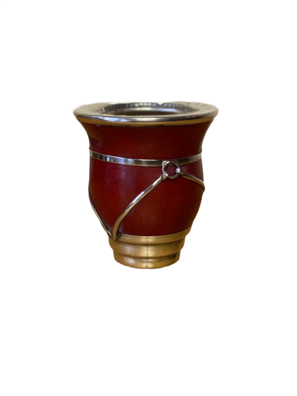 Producto - MATE CLASICO ALPACA - 1