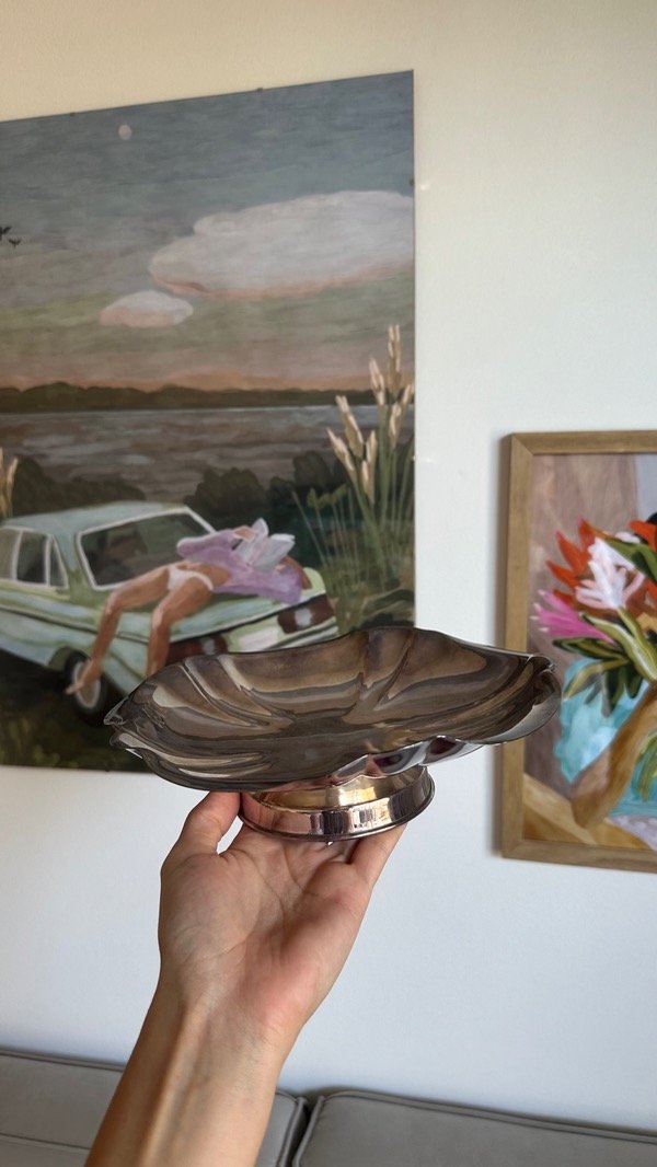 Producto - Macitero plata lappas