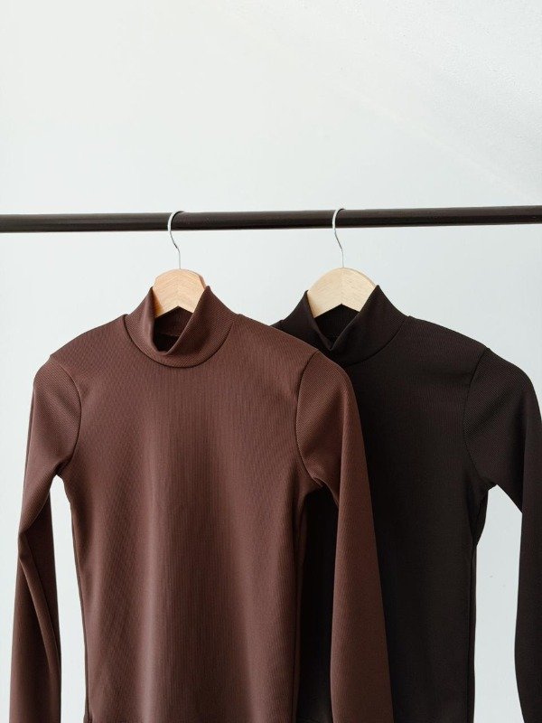 Producto - POLERA MORLEY