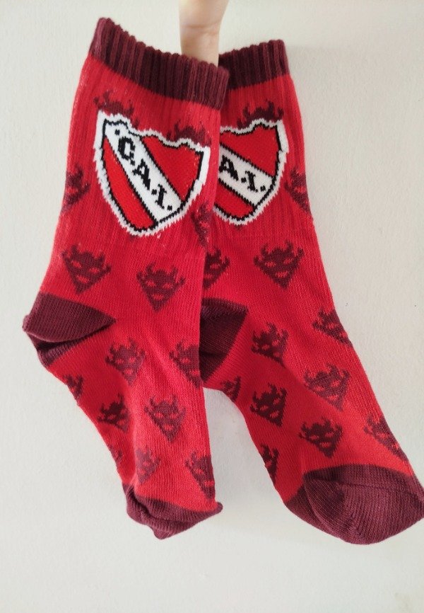 Producto - Tenis kids independiente