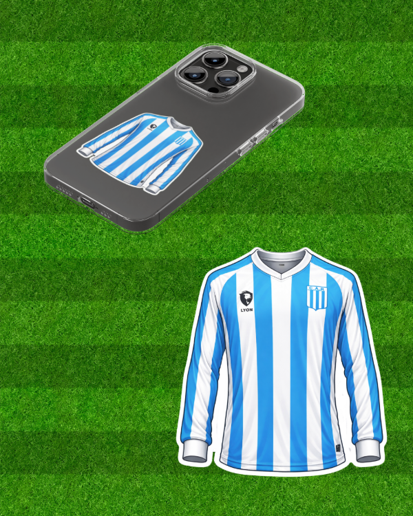 Producto - Racing Córdoba #3
