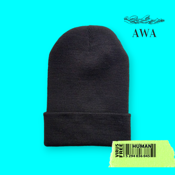 Producto - Gorro NEGRO