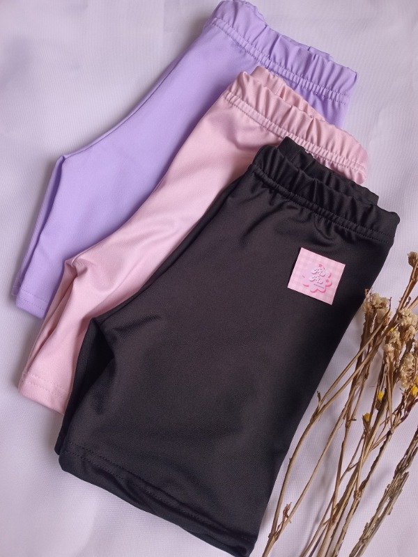 Producto - Biker lisa