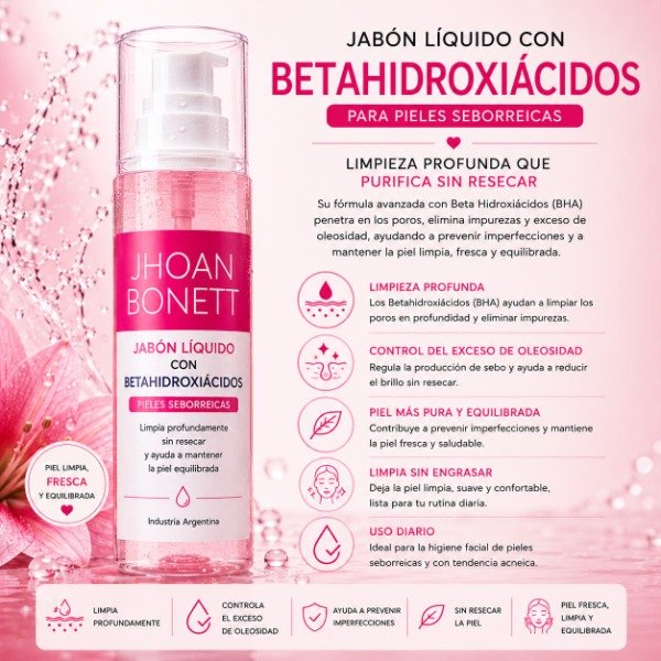 Producto - HIGIENE FACIAL - 4