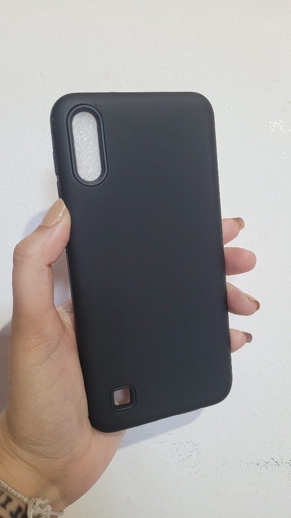 Producto - A10 anti golpe negra