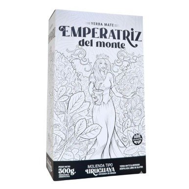 Producto - YERBA EMPERATRIZ
