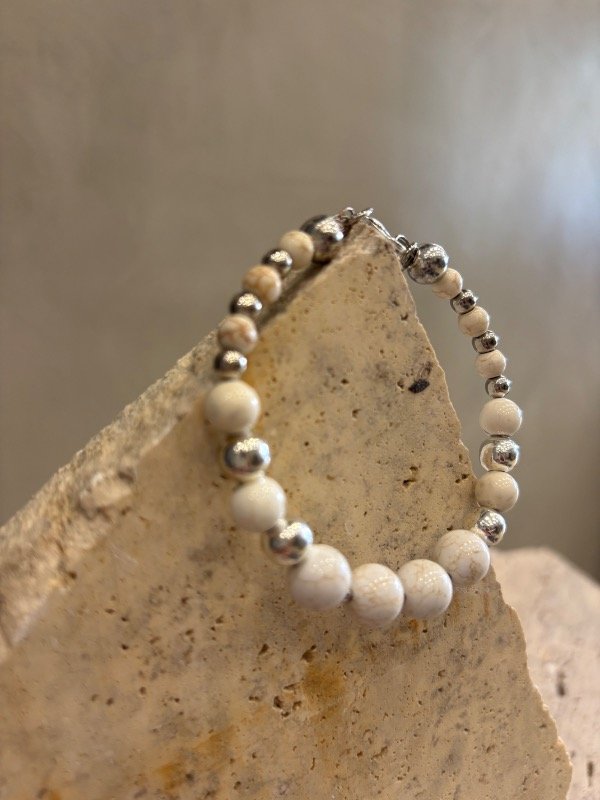 Producto - Pulsera White