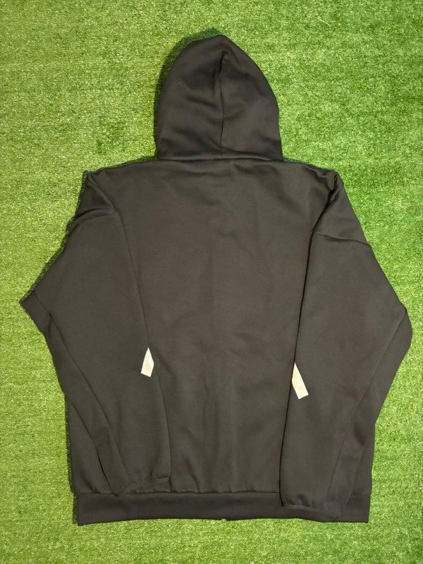 Producto - Campera Z.N.E 2025 (XL) - 2