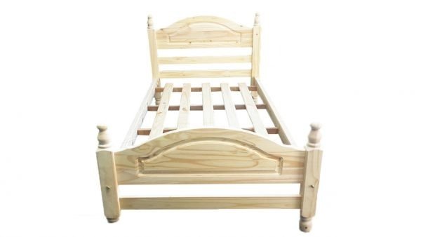 Producto - Cama Mavic 80cm Pino