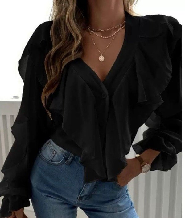 Producto - Camisa Paula - 2