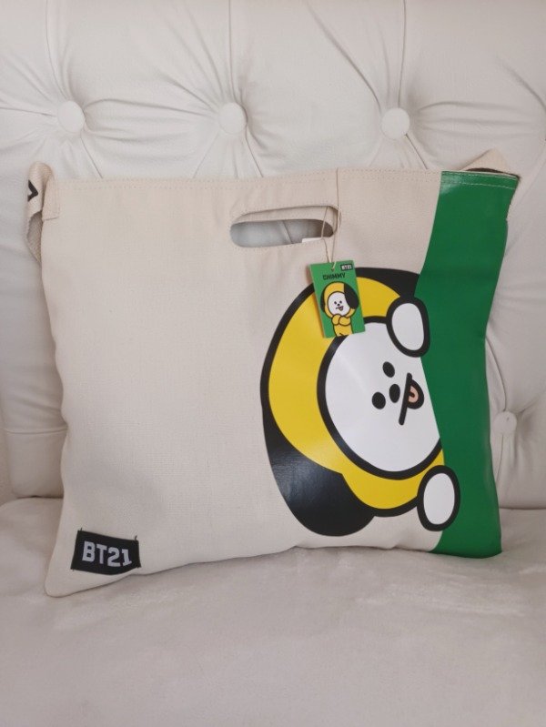 Producto - Tote bag Chimmy