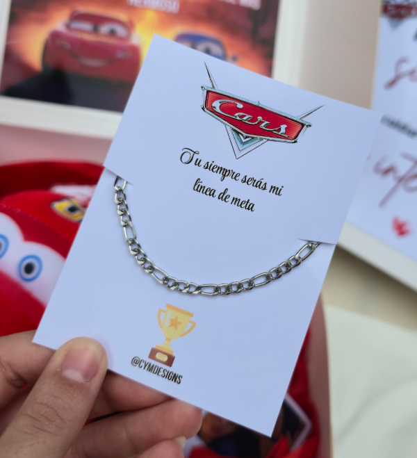 Producto - Combo hotwheel 30 de setiembre - 5