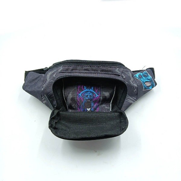Producto - Riñonera Solo Leveling - 1
