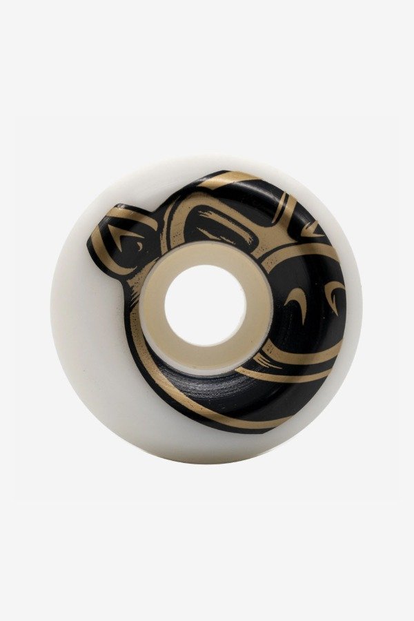 Producto - Ruedas de skate PIG PRIME CONICAL 55MM