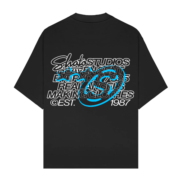 Producto - REMERA SHATO GLASS N