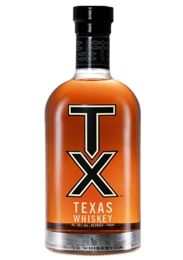 Producto - TX Texas Whisky 700 ml