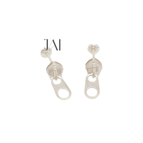 Producto - Aros zipper liso