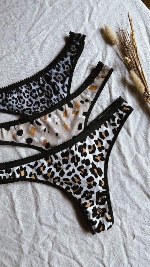 Producto - Colales algodon print en v x3