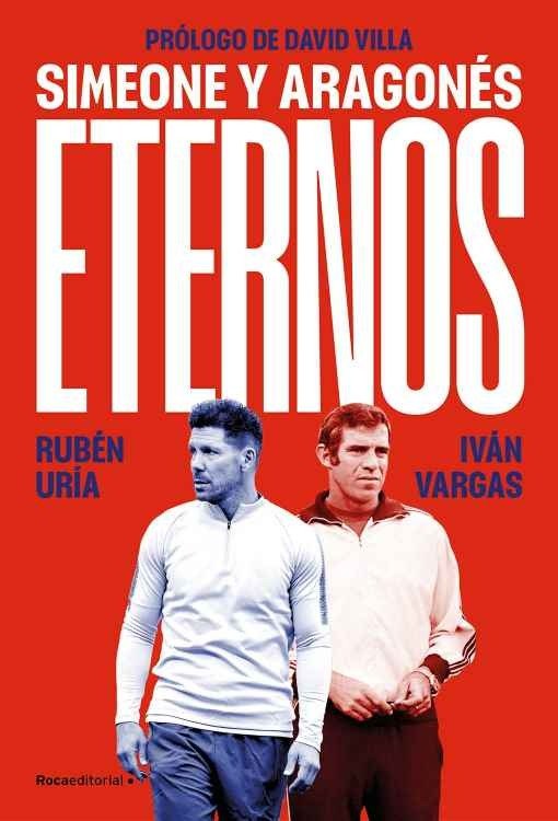 Producto - Eternos - Ruben Uria