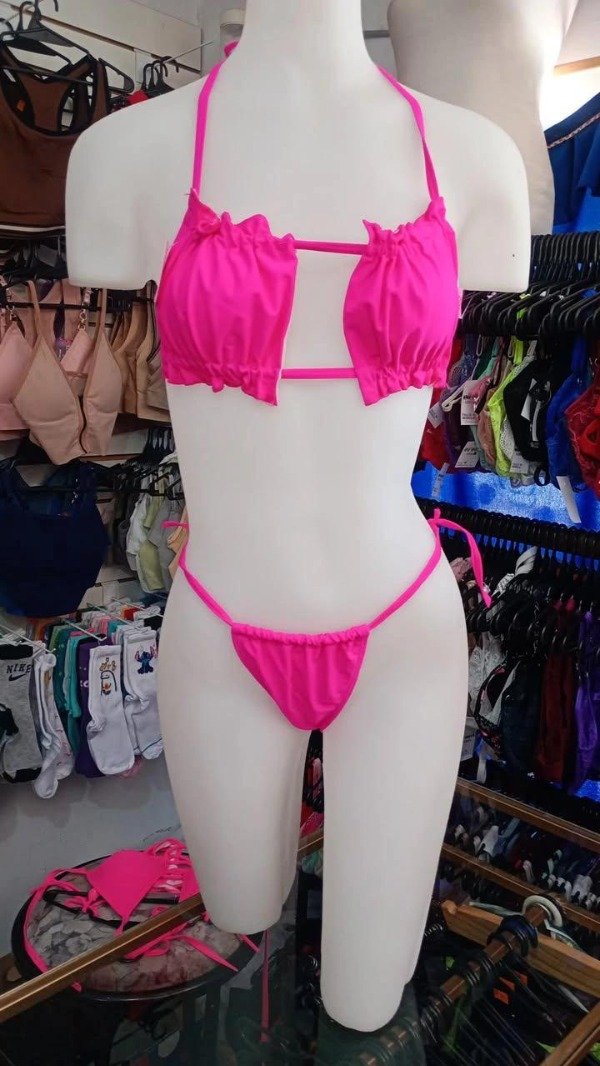 Producto - Bk Lua 90