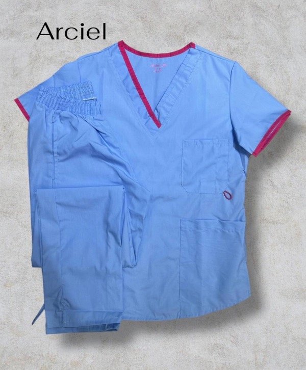 Producto - Ambo arciel job105