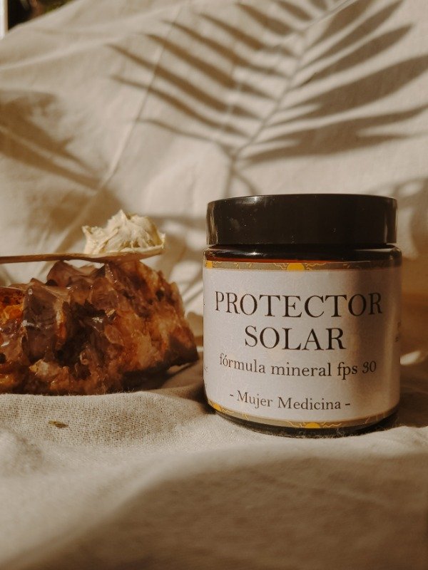Producto - Protector solar - 0