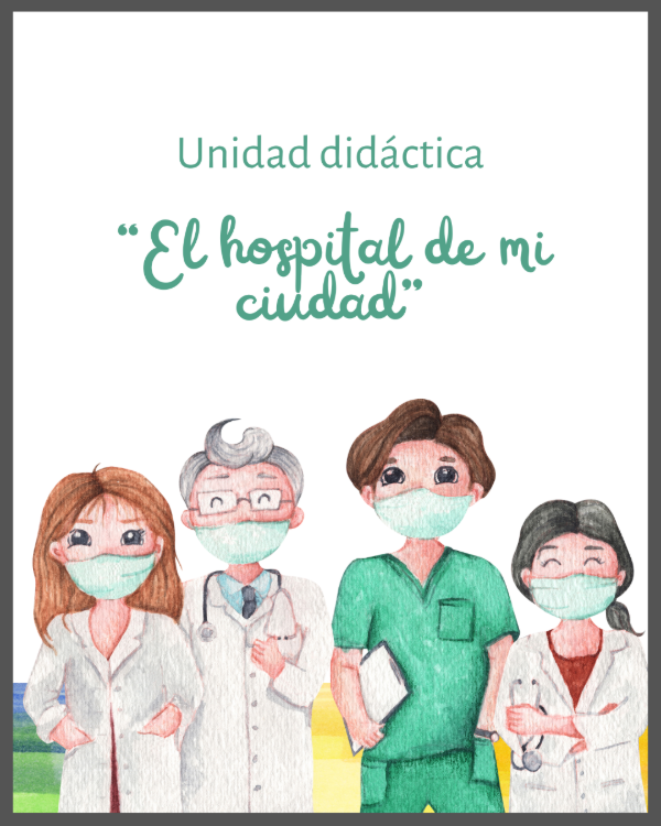 Producto - El Hospital...