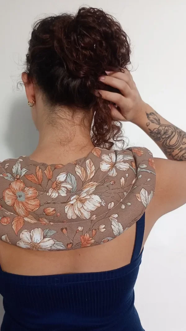 Producto - Cuello cervical simple