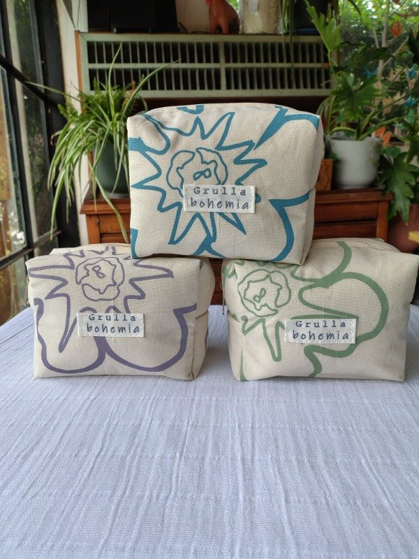 Producto - Neceser Fiore ch