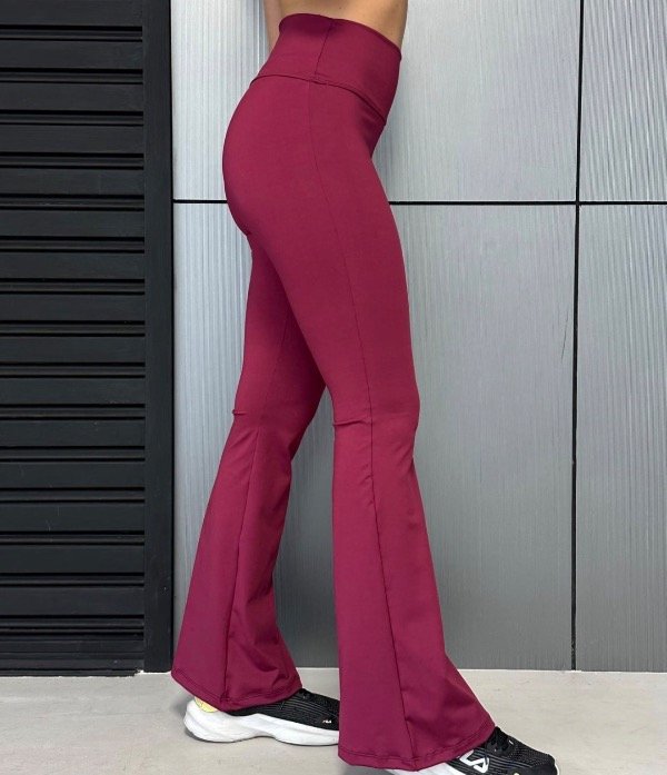 Producto - Calza oxford Sophia - 4
