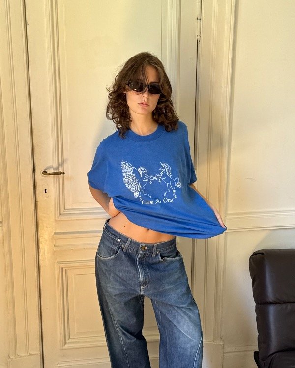 Producto - Remera Love As One (L)