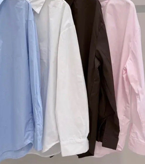 Producto - Camisa over