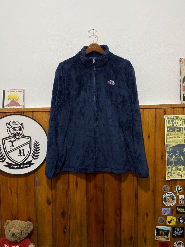 Producto - THE NORTH FACE SHERPA UNISEX