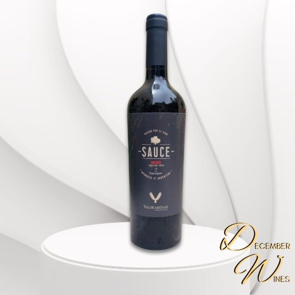 Producto - Sauce Malbec