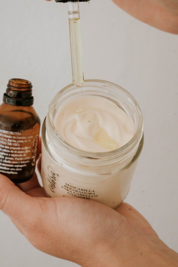 Producto - Mascarilla Capilar - 0