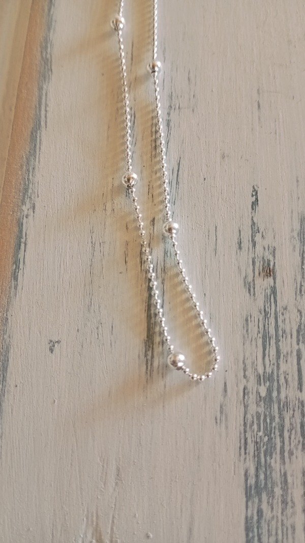 Producto - Cadena Elite