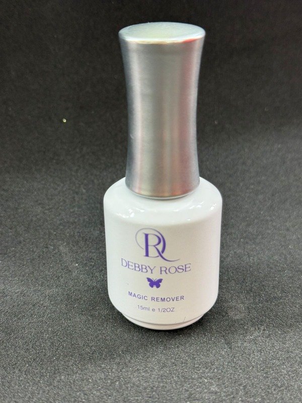 Producto - REMOVEDOR MAGIC DEBBY ROSE