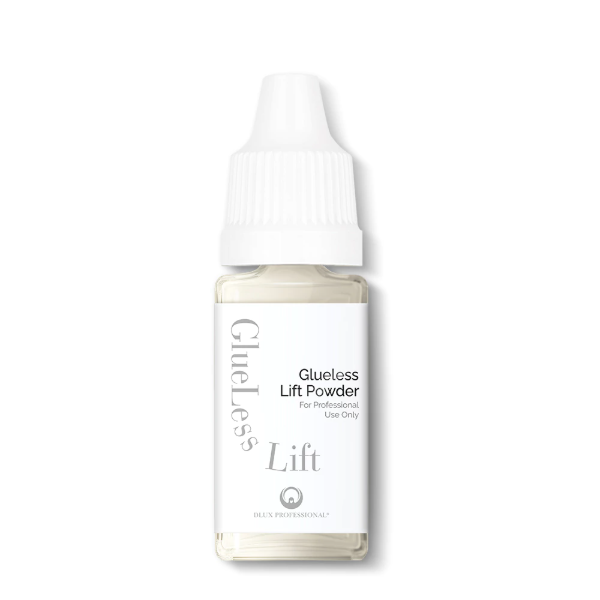 Producto - GLUELESS POWDER ADHESIVO POLVO PARA LIFTING DLUX