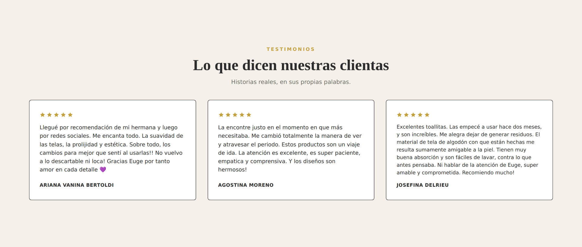 Banner