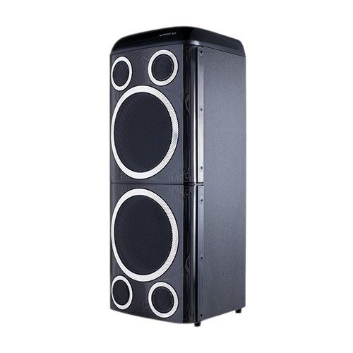 Producto - W269 Parlante Inalámbrico Bluetooth con Micrófono - 4